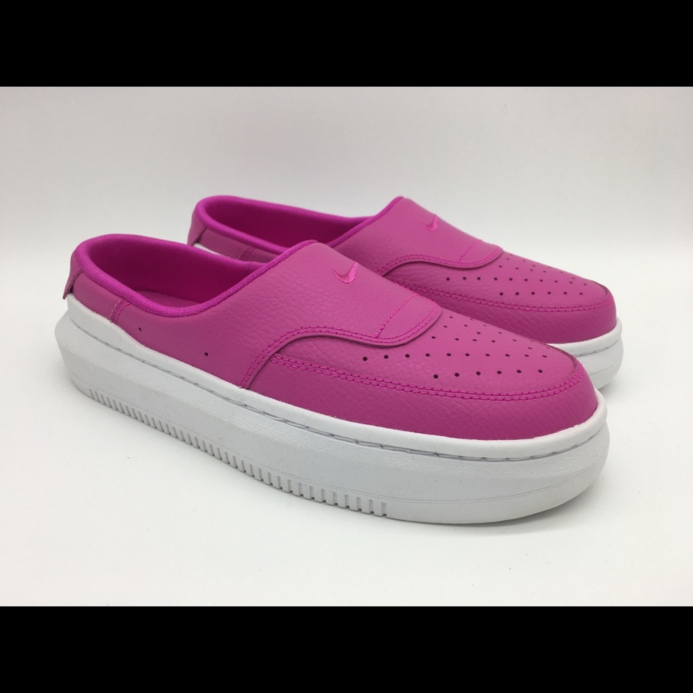Nike Air Force 1 slip on